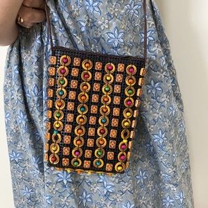 Fancy bag
